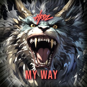 Hrdz - My Way