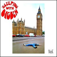 MeeK - Sleeping With Big Ben