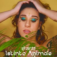 Shanti - Instinto Animale