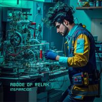Abode of Relax - Inspiración