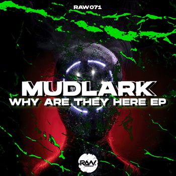 Mudlark - Why Are They Here