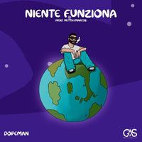 DopeMan - Niente Funziona (Acoustic)