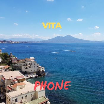 vita - Phone