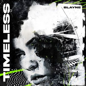 blayne - TIMELESS