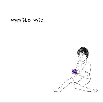 Looe - Merito Mio. (Explicit)