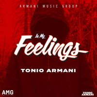 Tonio Armani - In My Feelings (Explicit)