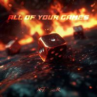 X-Pander - All Of Your Games