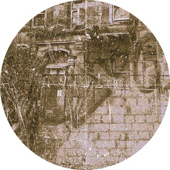 Fluid Haunts - NFR003