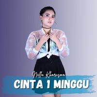 Nella Kharisma - Cinta 1 Minggu