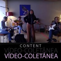 CONTENT - Vídeo-Coletânea