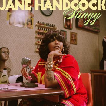 JANE HANDCOCK - Stingy