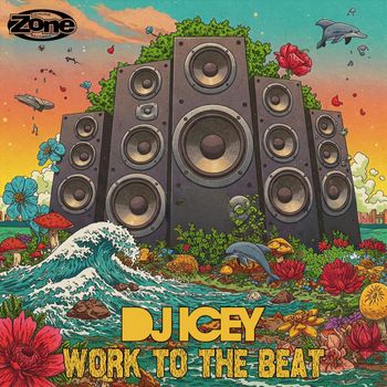 DJ Icey - Work To The Beat