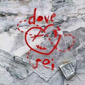 Este - Dove Sei
