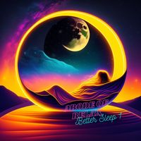 Abode of Relax - Better Sleep 1