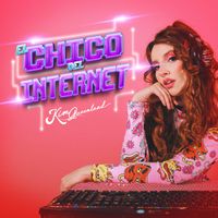 Kim Queenland - El chico del internet (Sped Up Version)