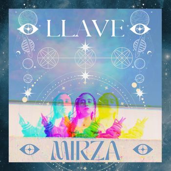 Mirza - Llave