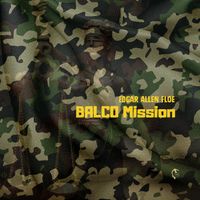 Edgar Allen Floe - BALCO Mission
