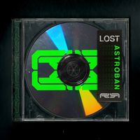 LOST - Astroban