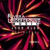 Leon Blaq - The Ritual