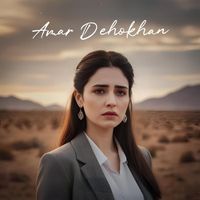 AriF Hossain - Amar Dehokhan (Cover)