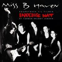 Miss B. Haven - Endeløse Nat (Soundtrack)