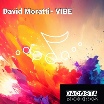 David Morrati - Vibe