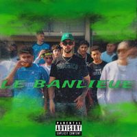 DRE - Le banlieue (Explicit)