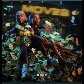 DRE - MOVES (Explicit)
