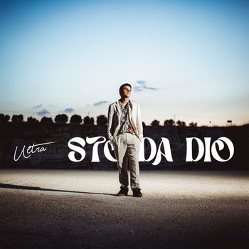 Ultra - STO DA DIO