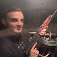 Riad - SHOOTER (Explicit)