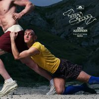 Olly Alexander (Years & Years) - When We Kiss (t e s t p r e s s Extended Remix)