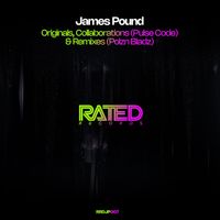 James Pound - James Pound
