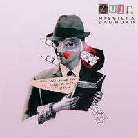 Zuin - Missili a Baghdad (Explicit)