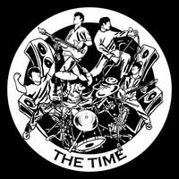 The Time - Self-Titled