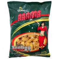 Ranma Entero - Conchitas (Explicit)