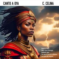 C. Celina - Canto a Oyá