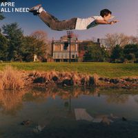 APRE - All I Need