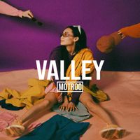 Motroo - Valley (Edit Mix)