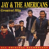 Jay & The Americans - Greatest Hits