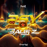 Potter - Psy Balls Z