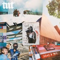 TNT - Drums & 35's