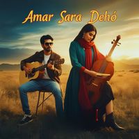 AriF Hossain - Amar Sara Deho