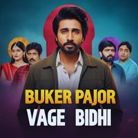 AriF Hossain - Buker Pajor Vage Bidhi