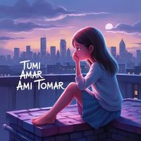AriF Hossain - Tumi Amar Ami Tomar