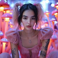 Aria Sai - Killer (Explicit)