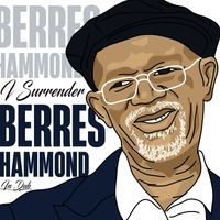Beres Hammond - I Surrender (In Dub)