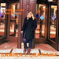 Samira l'Oranaise - Ki Ndir lgalbi rani nsoufri