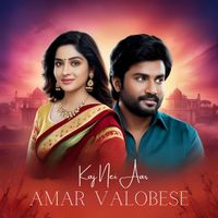 AriF Hossain - Kaj Nei Aar Amar Valobese