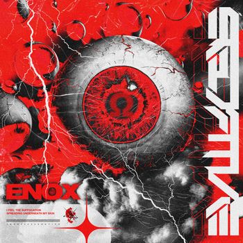 ENOX - Sedative (Explicit)