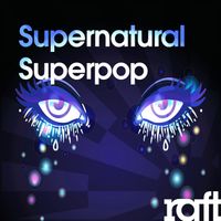 Daniel Mumford - Supernatural Superpop